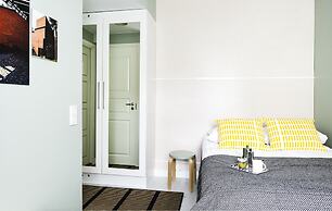 Boutique Hotel Yöpuu