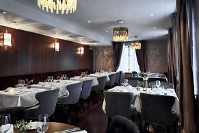 Boutique Hotel Yöpuu