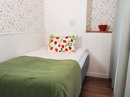 Boutique Hotel Yöpuu