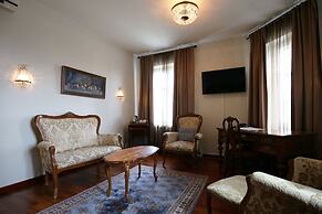 Boutique Hotel Yöpuu