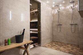 Boutique Hotel Yöpuu