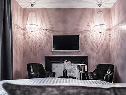 Boutique Hotel Yöpuu