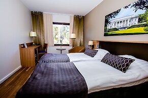 Hotel Haikko Manor & Spa