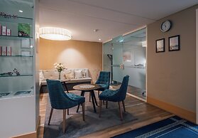 Hotel Haikko Manor & Spa