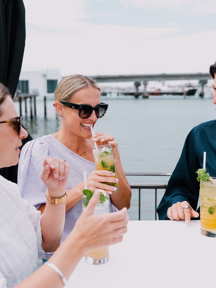 Trinity Wharf Tauranga