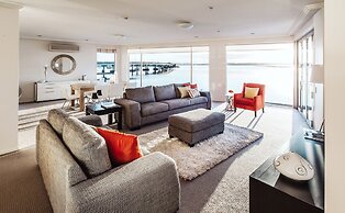 Trinity Wharf Tauranga