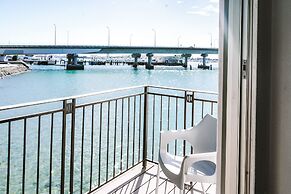 Trinity Wharf Tauranga