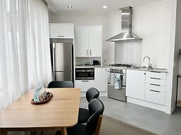 Trinity Wharf Tauranga