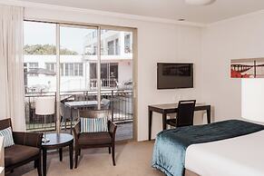 Trinity Wharf Tauranga