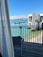 Trinity Wharf Tauranga