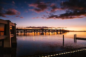 Trinity Wharf Tauranga