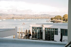 Trinity Wharf Tauranga