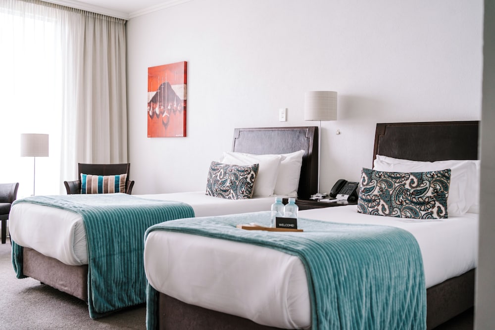 Trinity Wharf Tauranga
