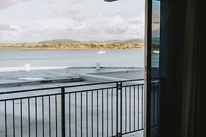 Trinity Wharf Tauranga
