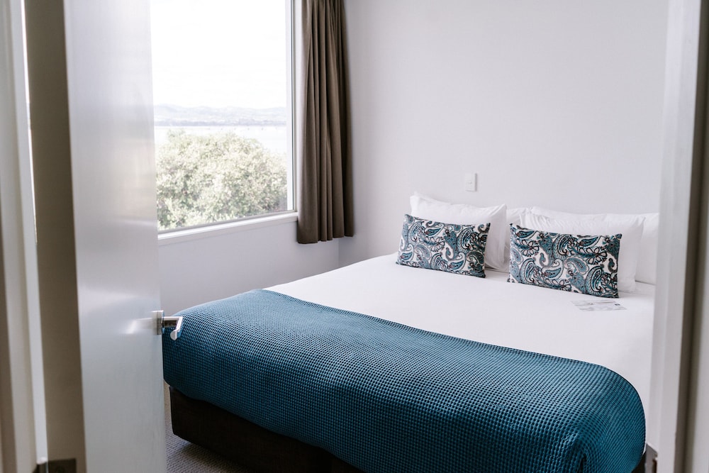 Trinity Wharf Tauranga