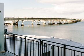 Trinity Wharf Tauranga