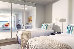 Trinity Wharf Tauranga