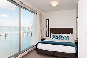 Trinity Wharf Tauranga