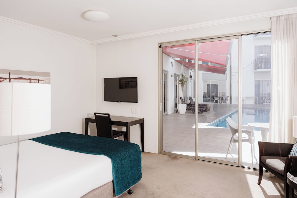 Trinity Wharf Tauranga