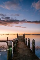 Trinity Wharf Tauranga