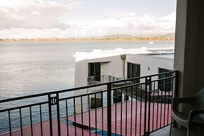 Trinity Wharf Tauranga