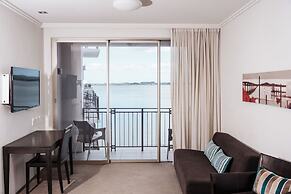 Trinity Wharf Tauranga
