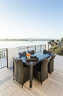 Trinity Wharf Tauranga