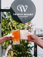 Trinity Wharf Tauranga