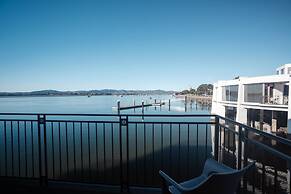 Trinity Wharf Tauranga