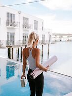Trinity Wharf Tauranga