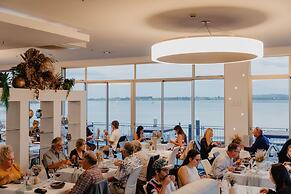 Trinity Wharf Tauranga