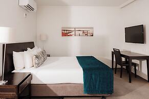 Trinity Wharf Tauranga