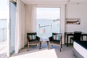 Trinity Wharf Tauranga