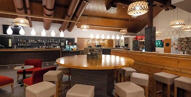 Lapland Hotels Sirkantähti