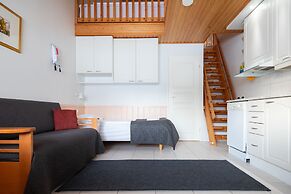 Lapland Hotels Sirkantähti