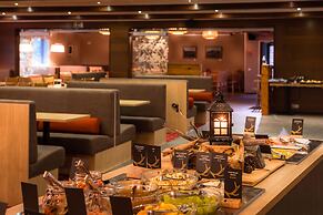 Lapland Hotels Sirkantähti