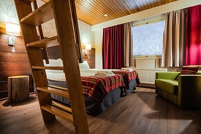 Lapland Hotels Sirkantähti