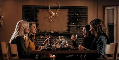 Lapland Hotels Sirkantähti