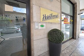 Hotel Ferrari