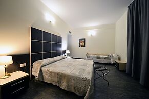 Hotel Ferrari
