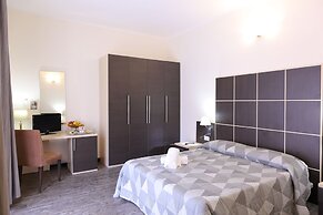 Hotel Ferrari