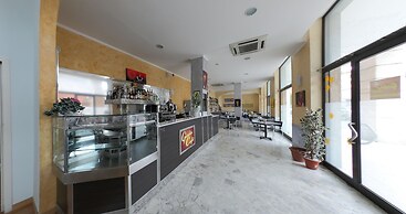 Hotel Ferrari