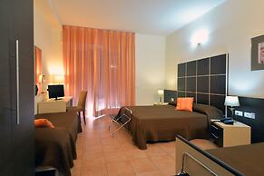 Hotel Ferrari