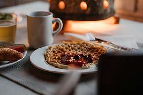 Lapland Hotels Hetta