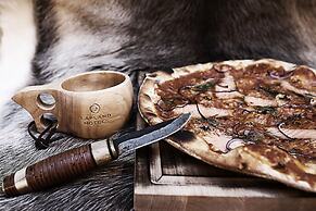 Lapland Hotels Hetta
