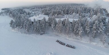 Lapland Hotels Hetta