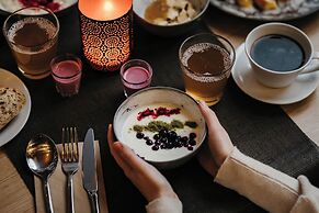 Lapland Hotels Hetta