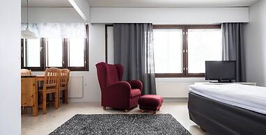 Lapland Hotels Hetta