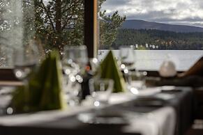Lapland Hotels Hetta