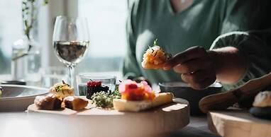 Lapland Hotels Hetta
